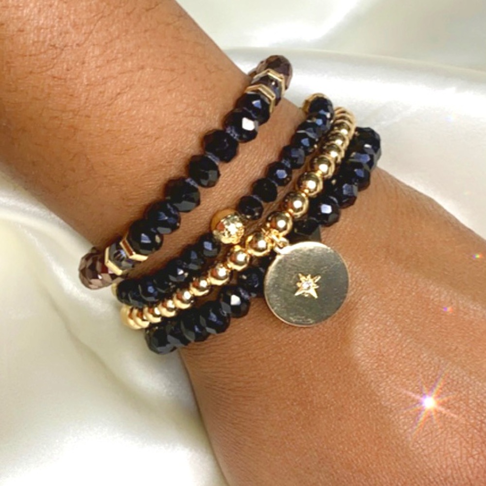 😻 NEW Bracelet Set
